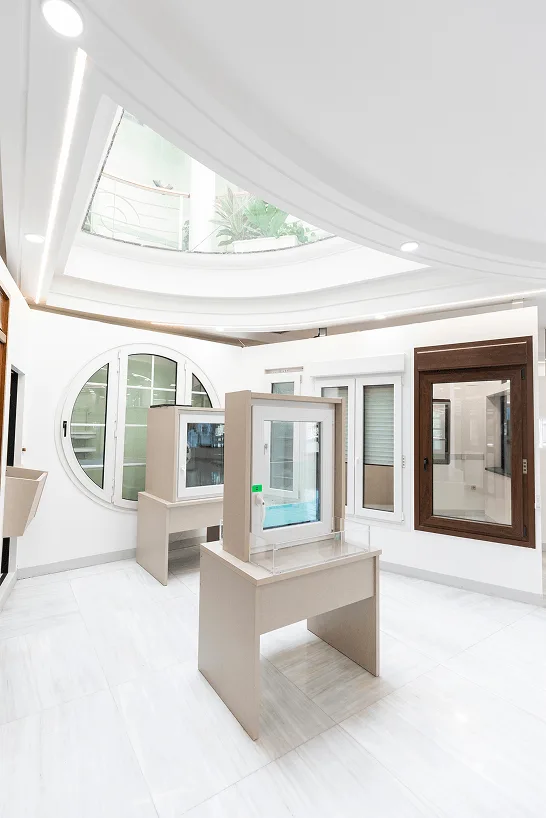 exposicion ventanas pvc